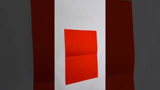 happy raksha bandhan card idea at home/card for brother/easy card making #shorts #rakshabandhancard