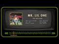 MR. LIL ONE - Say fuck yeah