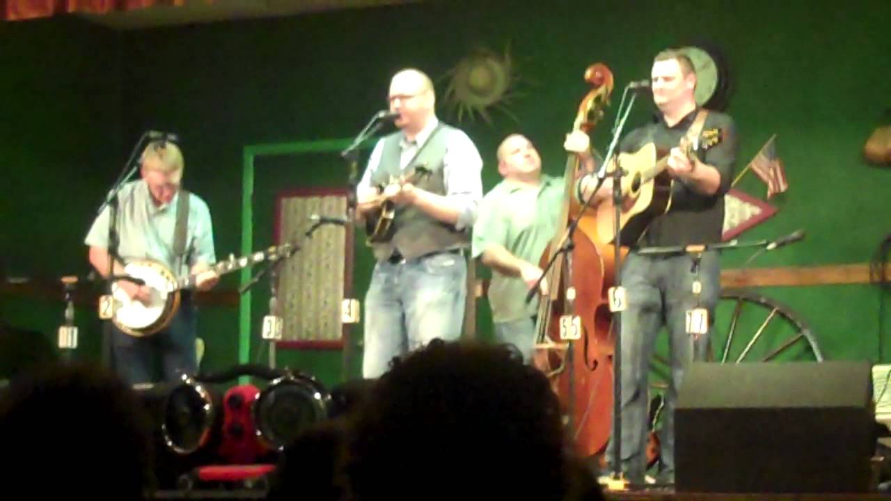 Promotional video thumbnail 4 for Luke & The Cool Hands