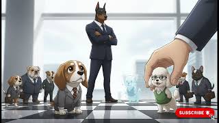 A Técnica Infalível para Ganhar Aumento | Primo Doguinho Ensina