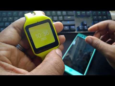 Sony Smartwatch 3 - 2 Years Later Review | Still No Android Wear 2.0 Upgrade !?