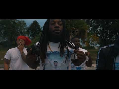 Kuttup Jok - Why Not (Official Music Video) | Directed by Bomb Visuals