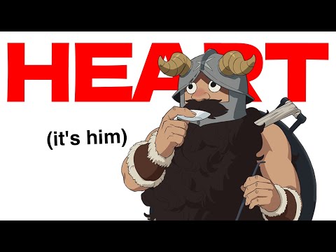 Senshi: The Heart of Dungeon Meshi