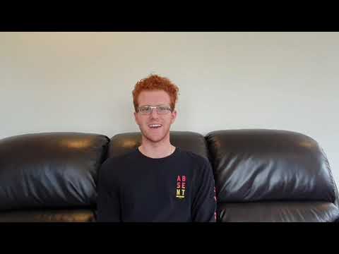 ACG Strathallan || Class of 2021