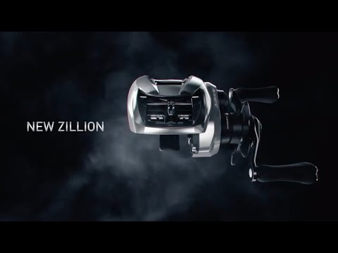 Daiwa Zillion 21 SV TW 1000HL Left