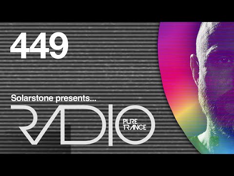 Solarstone pres. Pure Trance Radio Episode 449