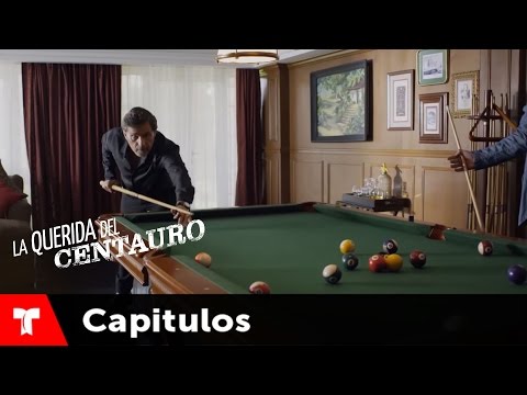 La Querida Del Centauro 2 | Capítulo 09 | Telemundo
