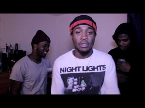 YarlGO - 8 0'clocc (Live Freestyle)