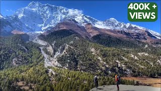 Download lagu 15 Days in The Himalaya [Crazy Adventure] - Nepal 🇳🇵 mp3