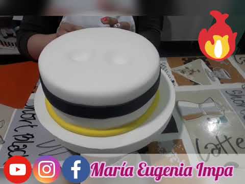 Torta corona 🍺súper personalizada