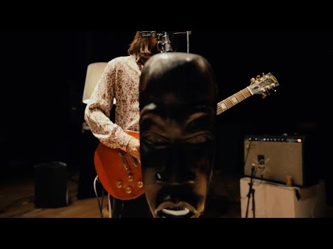 White Dust - The Trail's End ( Official Video )