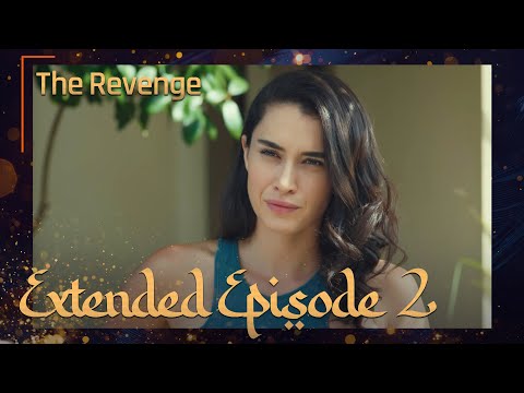 The Revenge Urdu - Extended Episode 2