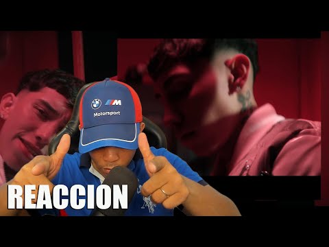 REACCION A Todo Tiene Fin - Standly (Prod. By Donner)