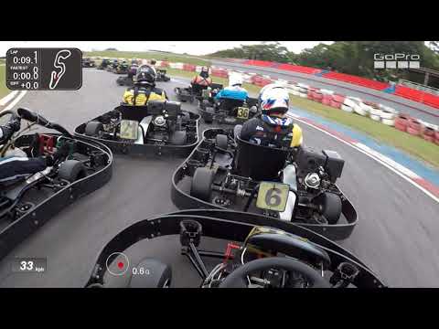 Os Karteiro - Etapa Interlagos 04/12/2021 - Filipe Paro - Cat. MASTER