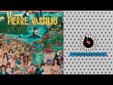 Pierre Vassiliu - Viens ma belle