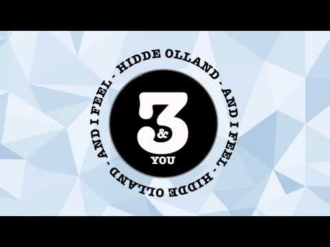 Hidde Olland - And I Feel