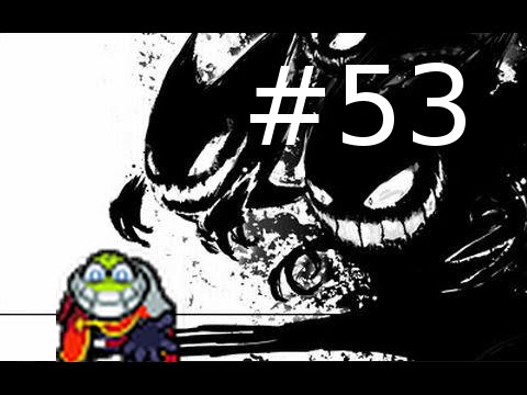 Pokemon Feuerrot #53 - Copy Paste-Stadt oder so... [Randomizer/Nuzlocke]