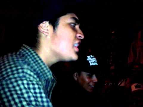 Cadete, Manzer vs Underpendencia HD 4tos [Juego Limpio 2vs2] Nov 2013