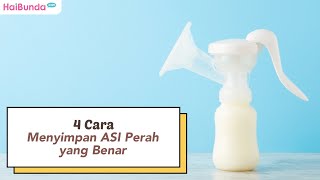 Download lagu 4 Cara Menyimpan ASI Perah yang Benar mp3 Download lagu 4 Cara Menyimpan ASI Perah yang Benar mp3