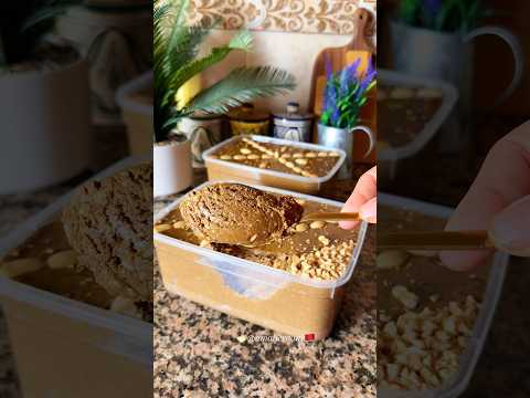 سلو على حقو وطريقو بدون دقيق أبيض، بدون زيت ، زبدة ، وبدون سكر #اكسبلور #رمضان #وصفات #سلو_صحي