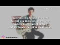 Shawn Mendes - Nervous (Lyrics) Shawn Mendes - Nervous (Lyrics)