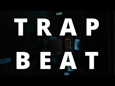 FREE DRUM TRACKS I TRAP BEAT I 141 BPM I 4/4 TIME SIGNATURE
