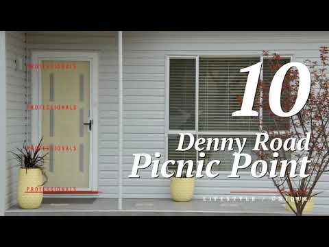 10 Denny Rd Picnic Point - For Sale