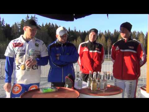 Manse PP-Oulun Lippo Lehdistötilaisuus 14.5.2014