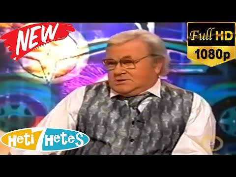 Heti Hetes teljes epizódok 2005 03 31 || Heti Hetes ÚJ teljes évad