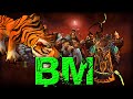Beast Mastery Hunter Preview - WoD Beta 