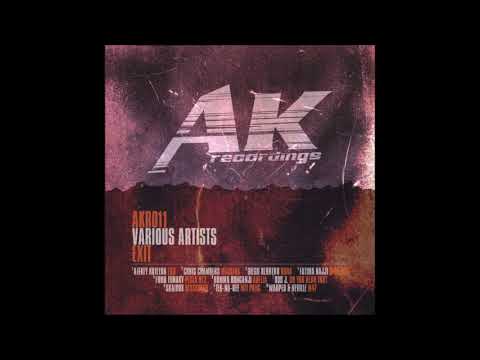 Tek-No-Bee - Mei Pang [AKR011]