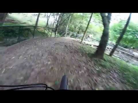 X-BIKERS | FIAES PIGEIROS 14-09-2014