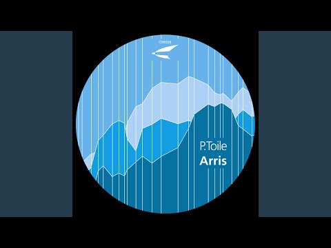 Arris (Cosmic Cowboys Remix)
