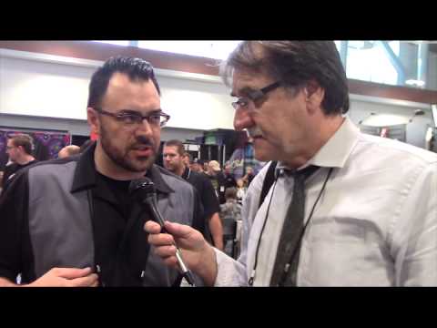 Summer Namm 2015: Natal