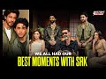 BADS Of Bollywood Talk On Aryan Khan S Work SRK S Behaviour Ensemble Experience Interview More