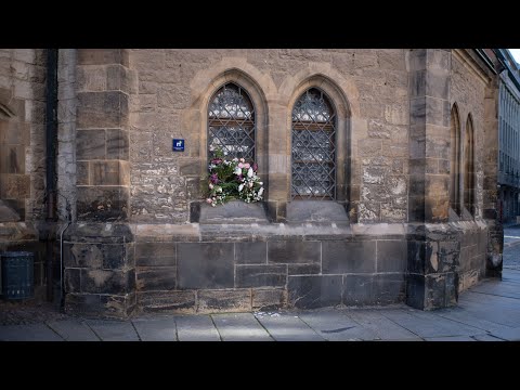 Der Ruf nach Freiheit. Leipzig  1989