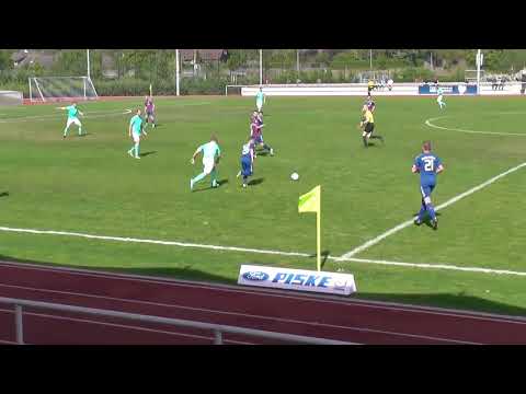 MTV Wolfenbüttel gegen TUS Bersenbrück 0:3, Oberliga Niedersachsen am 15.05.2022