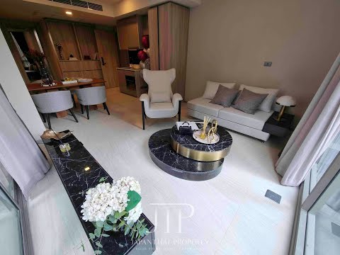 *Reduce 11.7MTHB from 12.4MTHB, 68sqm 2bed at Fynn 31*
