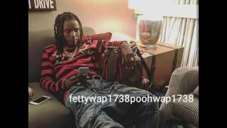 Fetty wap let it bang (sideshow)