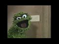 Sesame Street Broken And Beautiful