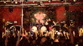 Obituary - Live in Fortaleza 2015 - Redneck Stomp / Centuries of Lies