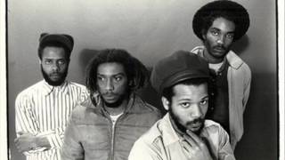 Bad Brains - I and I Survive