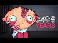 How Long Would STEWIE S Prison Sentence Be