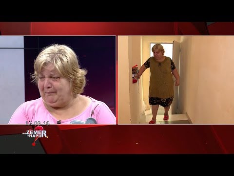 Historia e Linditës, nënës së tre fëmijëve e braktisur nga të gjithë që nuk siguron dot as bukën