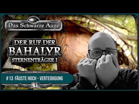 [DSA] Sternenträger 1 - Der Ruf der Bahalyr #13 | Pen and Paper Rollenspiel | Erzählspiel