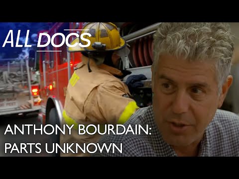 Anthony Bourdain: Parts Unknown | Detroit | S02 E06 | All Documentary