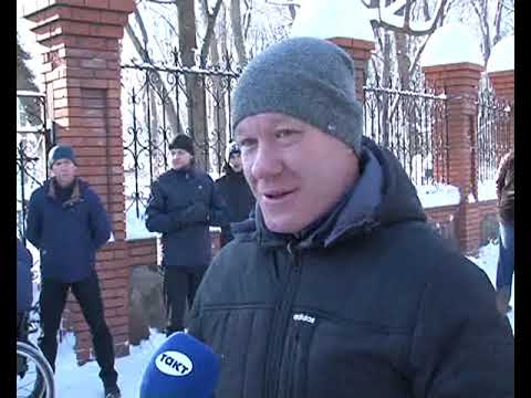 Куряне вышли на &laquo;Муромскую дорожку&raquo;