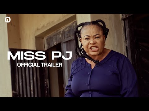 Miss PJ