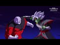 Dragon Ball Heroes Odcinek 9 Lektor PL Seiyu
