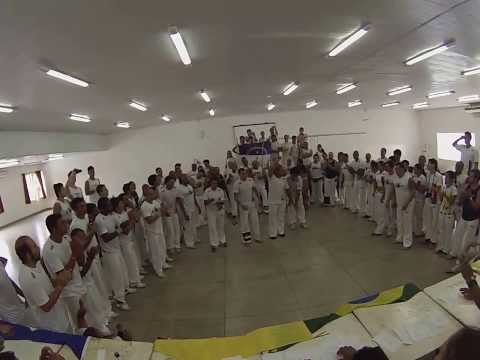 Capoeira # 16